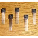 2 N 7000 ( MOSFET , N-CH , 60 V , 200 mA )